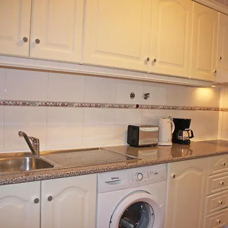 Sea Flat T1 Apartment
