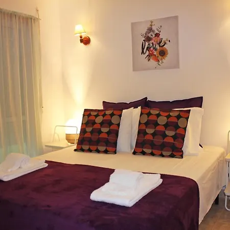 Apartment Sea Flat T1 Quarteira