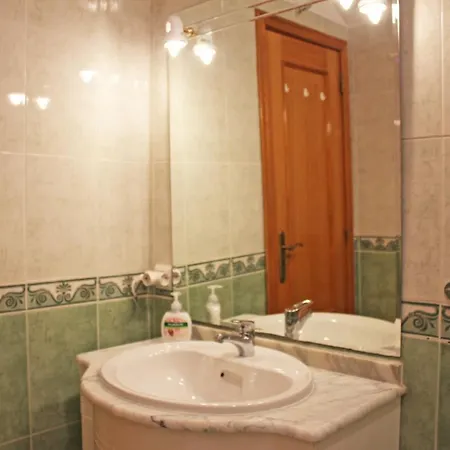 Apartment Sea Flat T1 Quarteira