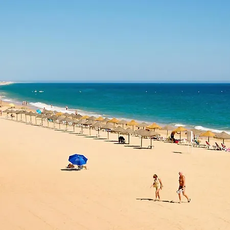 Apartment Sea Flat T1 Quarteira