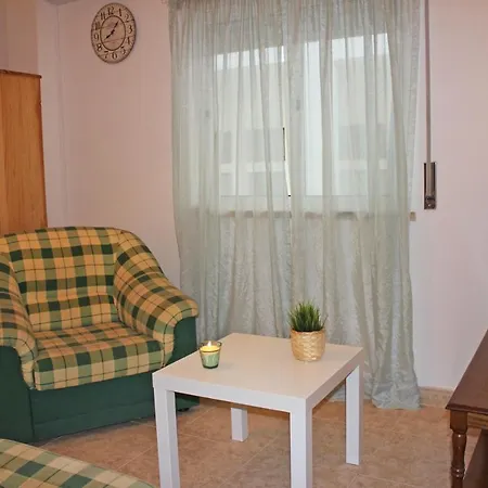 Sea Flat T1 Appartement *