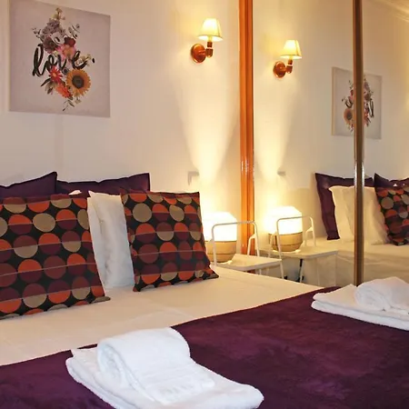 Sea Flat T1 Appartement *
