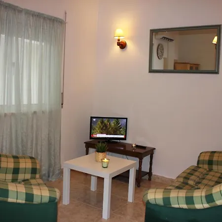 Appartement Sea Flat T1 *