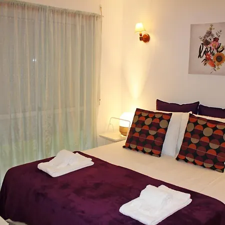 Appartement Sea Flat T1 *