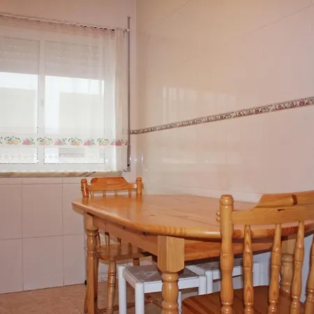 Sea Flat T1 Appartement