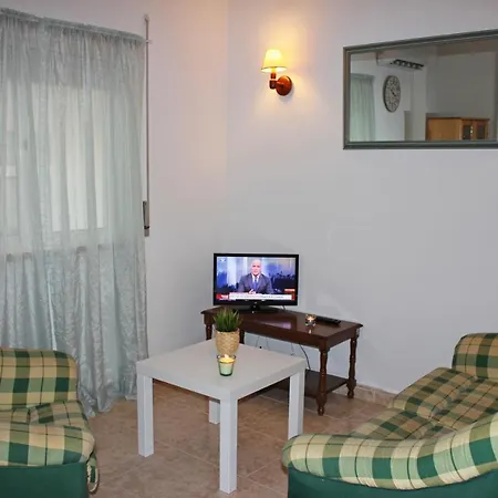 Sea Flat T1 Appartement *