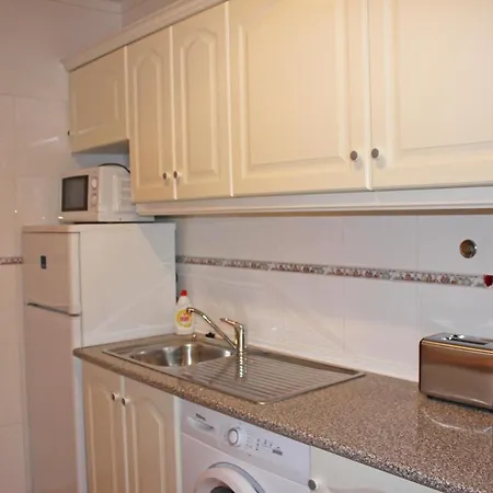 Appartement Sea Flat T1