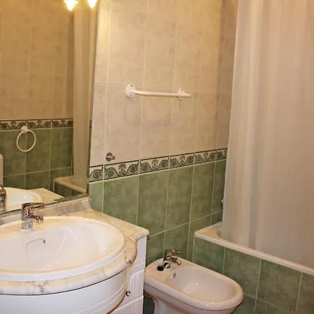 Sea Flat T1 Appartement *